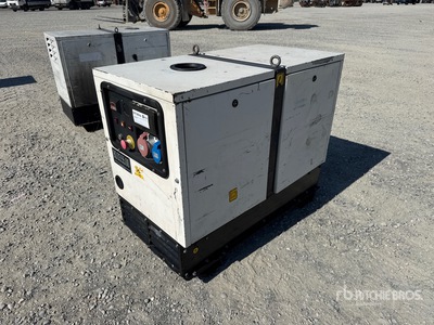 Generator Set