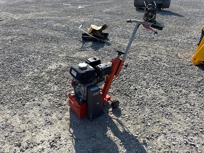 Scarifier