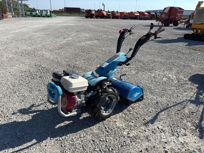 BCS MC720 PS Kultywator krajobrazowy