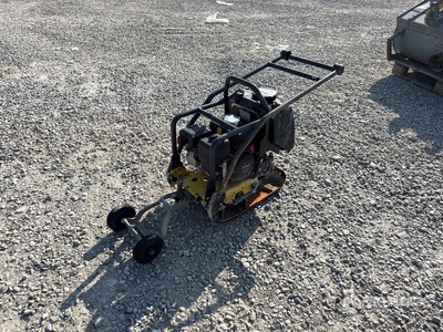 2019 Bomag BP 12/40 Vibratory Plate Compactor