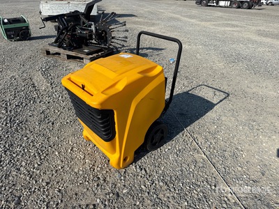 2017 MCS DHP 65 Dehumidifier