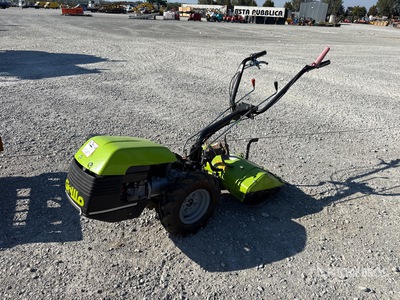 2010 Grillo G55 Kultywator krajobrazowy