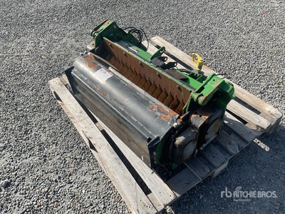 John Deere Corn-Cracker