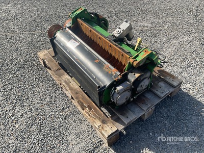 John Deere Corn-Cracker