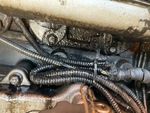 Engine with 