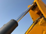 Hydraulics with 