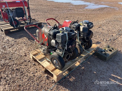 Qty Of Rental Equipment