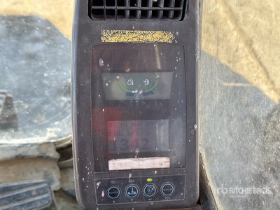 2006 Doosan Solar 255LC-V Long Reach Pelle Sur Chenilles Koparka gąsienicowa