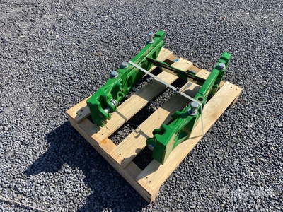 Sauermann HS 6000 FT 4 Hitch