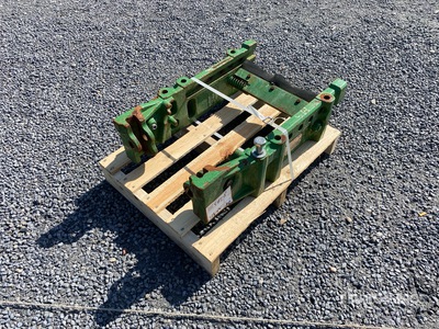 Sauermann HS 6000-FT4 Hitch