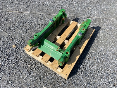 Sauermann HS 8025-JD Hitch