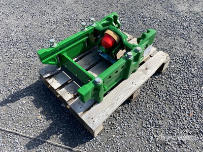 Sauermann HS 6000-FT4 Hitch