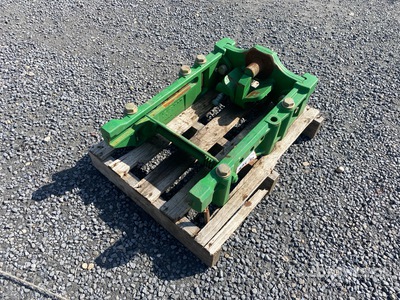 Sauermann HS 6025-JD Hitch