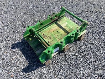 Sauermann HS 7450-JD Hitch