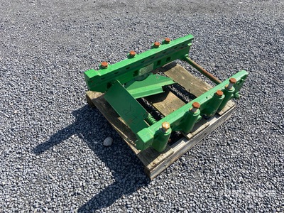 Sauermann HS 7450-JD Hitch