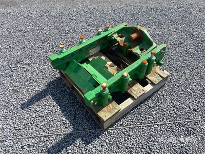 Sauermann HS 7450-JD Hitch
