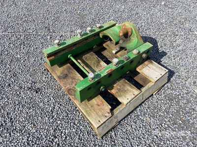 Scharmueller Hitch