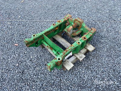 Sauermann HS 6025-JD Hitch
