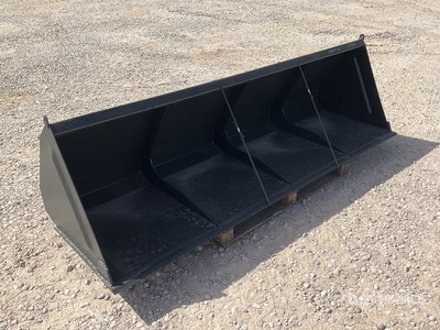 2026 Massepoids CA-250 2,500 mm material bucket دلو لودر حفار (Unused)
