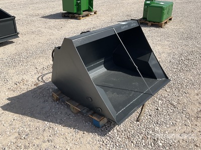 2026 Massepoids CAV-120 High-tip bucket دلو لودر حفار (Unused)