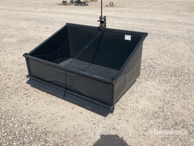2026 Massepoids CAT-150 Transport box Varios equipamientos de agricultura (Unused)