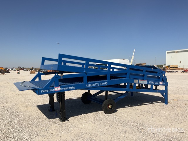 Industrial and Construction Supplies