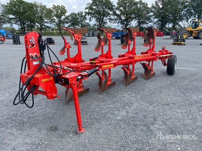 2019 Alphatop 65-Stein-Variant-IV Reversible Plow