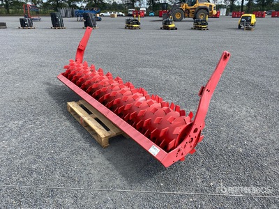 Niemeyer Land Roller