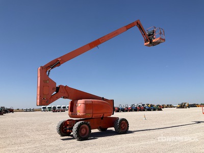 JLG 800 AJ 4WD Diesel Plataformas Elevadoras Articuladas