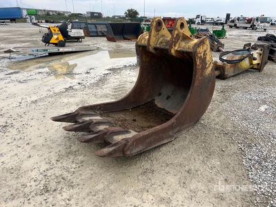 1000 mm Baggerlöffel