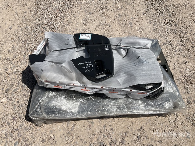 Miscellaneous Agricultural Equipment