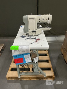 Brother KX430FX Industrial Sewing Machine