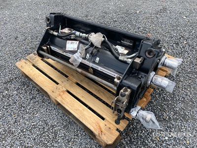 John Deere XStream KP Corn Cracker