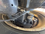 Brakes with 
