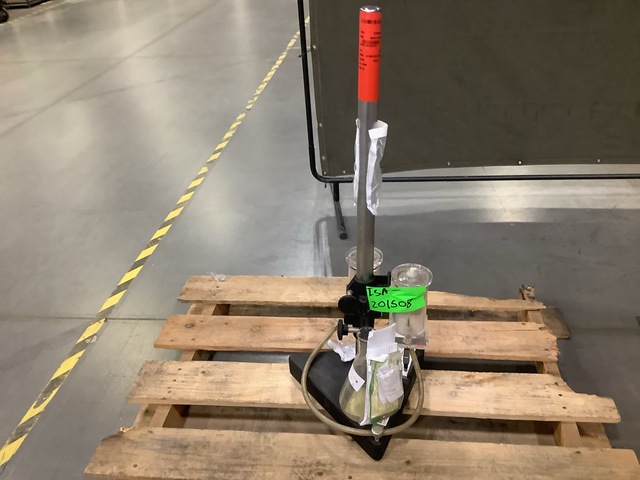 Tolab Calibration Gage Tolab Calibration Gage