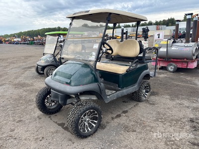 2006 Club Car Precedent Professional Electric Golf Cart