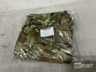 (296) Pairs of Cold Weather Trousers