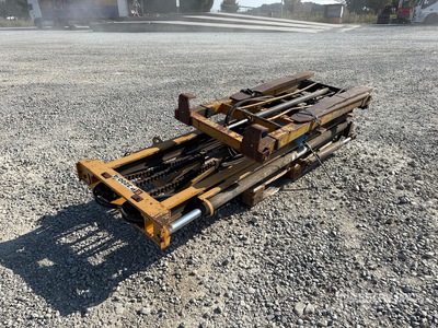 Lifter Mast