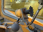 Upper Control Station with Drum Rotation Indicator