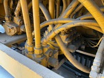 Crane Carrier/Chassis Hydraulics with