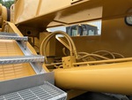 Crane Carrier/Chassis Hydraulics with Hoses (Hydraulic)
