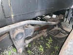 Drivetrain with Springs/Hangers Condition