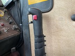 Control Station with Gear Selector