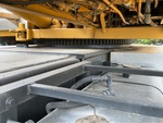 Chassis with Turntable Bearing