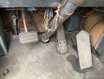Control Station with Brake Control