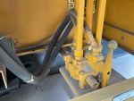 Crane Carrier/Chassis Hydraulics with