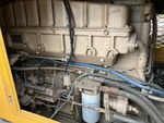 Engine with Engine - Left Side
