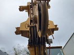 Chassis with Sheaves
