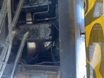 Crane Carrier/Chassis Hydraulics with Pumps (Hydraulics)