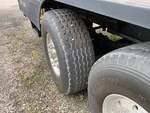 Drivetrain with Tyre Condition